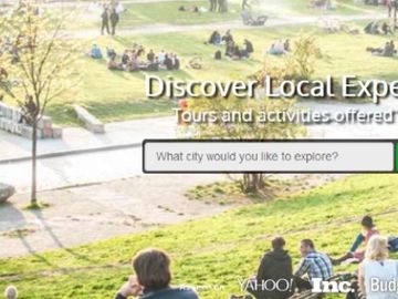 Startup Pitch: Localyoo looks at B2B hotel partnerships for local guides platform
