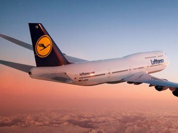 China joins list of countries avoiding Lufthansa GDS fee