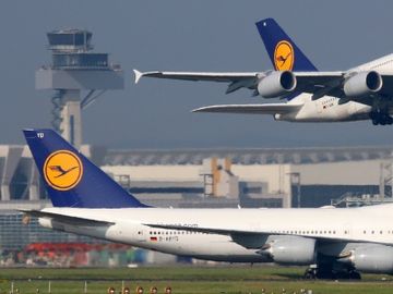  alt="Online travel agencies claim Lufthansa GDS charge is manifestly illegal"  title="Online travel agencies claim Lufthansa GDS charge is manifestly illegal" 