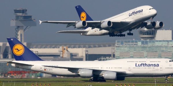 Online travel agencies claim Lufthansa GDS charge is manifestly illegal