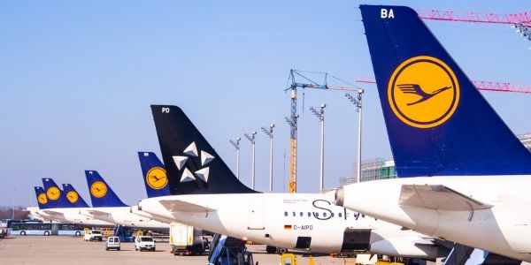Agencies threaten Lufthansa with GDS fee injunction, but secretly worry over domino effect