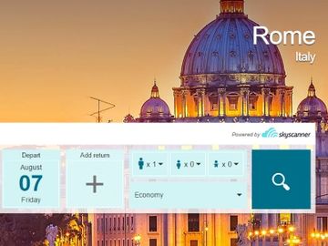 Skyscanner bags global flight deal for MSN consumer platform