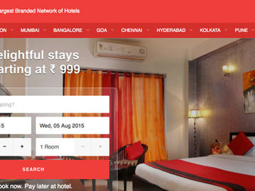 Oyo Rooms, with a 21-year-old CEO, nabs $100M Softbank-led investment