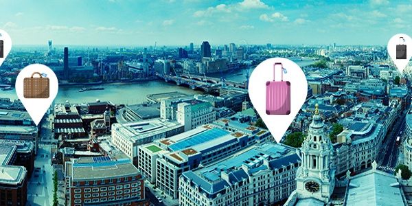 On-demand luggage delivery service Portr bags £3.3 million investment