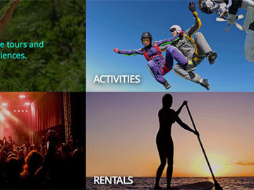 Startup pitch: Razoom, a tour aggregator, signs with Amadeus Brasil