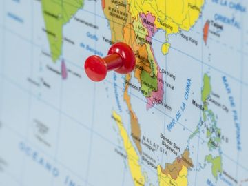 Apps, data analytics and other APAC corporate travel trends [INFOGRAPHIC]