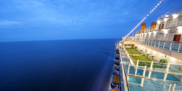 SEO and content - what are the leading cruise brands doing about it?