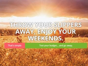 Startup pitch: Simpki delivers hip, multimodal metasearch for weekend trips in Europe