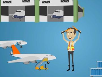 KLM and Schipol Airport invest in Internet of Things