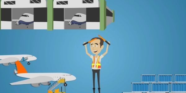 KLM and Schipol Airport invest in Internet of Things