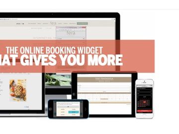 Priceline eats further into restaurants with acquisition of AS Digital