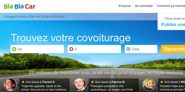 BlaBlaCar raises a $200M Series D, with Insight Venture Partners chipping in