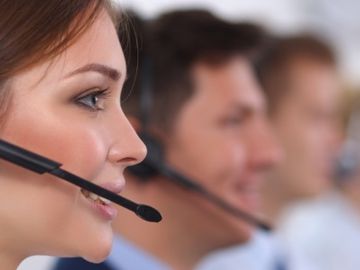 What comes around, goes around - the call center is no longer a cost center