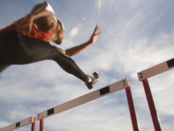 A warning to mid-sized OTAs: Don't stand still