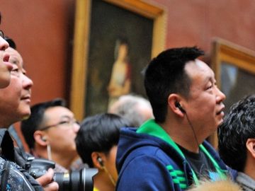 A guide for B2B suppliers on how to access China's outbound tourism industry