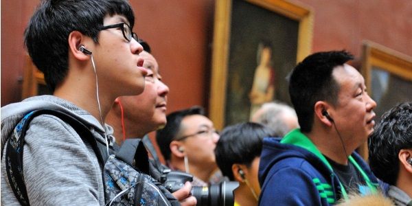 A guide for B2B suppliers on how to access China's outbound tourism industry
