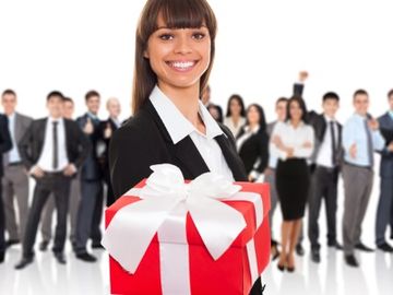 The psychology of gifts -  a practical guide for hotels