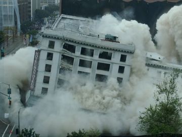 Hotels are dead, long live hotels
