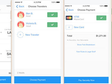 Hopper, the cheap flights app, adds instant booking, shifts platform from Hadoop to Spark