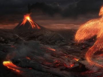 Phoenix from the ash cloud (or how KLM formulated its social media strategy)