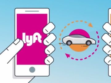 Lyft and Didi confirm investment, launch Rides Everywhere partnership