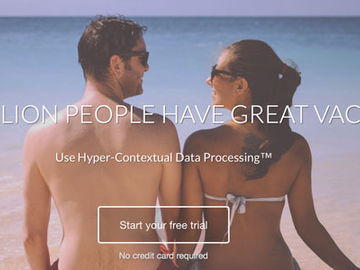 Startup pitch: Qalendra mines B2B travel data to make forecasts