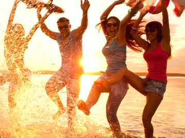 Rethinking the group - five ways to innovate