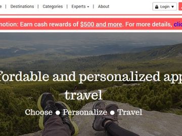 Startup pitch: Tig’See launches a marketplace for boutique tour operators [UPDATED]