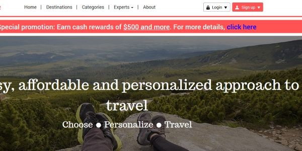 Startup pitch: Tig’See launches a marketplace for boutique tour operators [UPDATED]