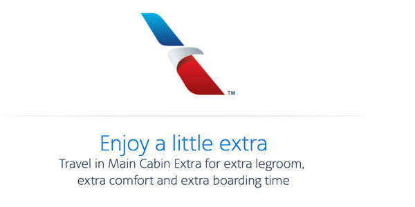 [UPDATED] American Airlines deepens its ties with Expedia by merchandising seats