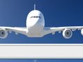 Airlines not trying very hard to fight intermediaries in Google search