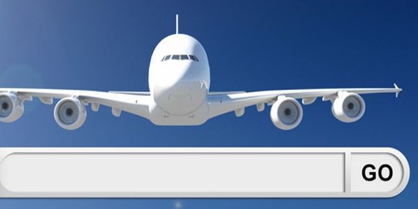 Airlines not trying very hard to fight intermediaries in Google search