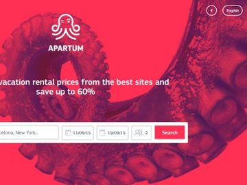 Apartum bags further funding for European expansion