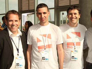 Startup pitch: BidFlyer, an airline ticket auction white-label platform, lands $1M