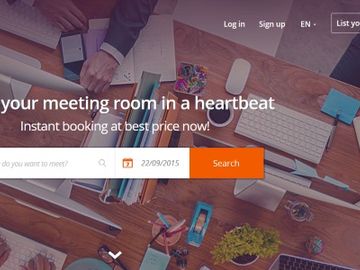 Book2Meet looks at Europe and beyond with new capital raise