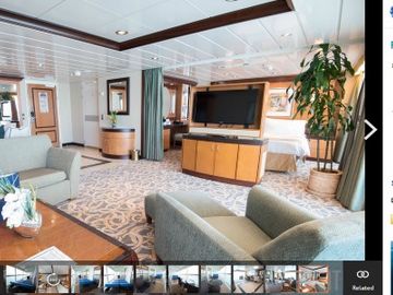 Cruise Critic gets a little help from its friends