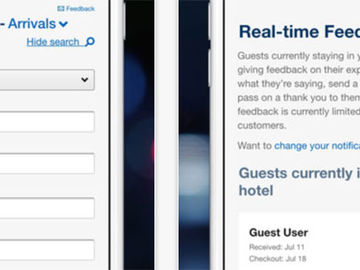 Expedia's PartnerCentral App is its first B2B hotelier-facing mobile app