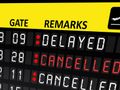 Turning flight disruption into opportunity (and showing TLC) via technology