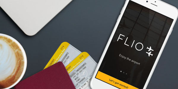 Startup pitch: Flio, a global airport app, is Uhrenbacher's return bid for more glory