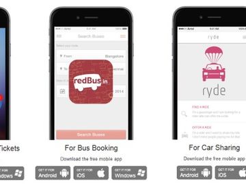 Ibibo sees B2B as a vehicle for better B2C