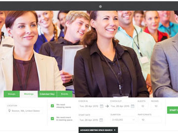 Hey, travel managers: Groupize launches tool for small groups and meetings