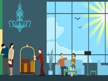 TripAdvisor connects the dots between hotel performance and interaction with guests