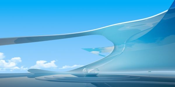 What a hotel's guest is expecting could happen by 2030 [INFOGRAPHIC]