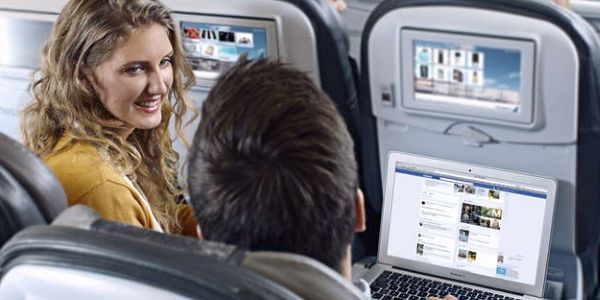 Issues at the heart of the on-board wifi debate