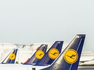 Lufthansa begins GDS surcharge, claims direct connectivity gaining interest
