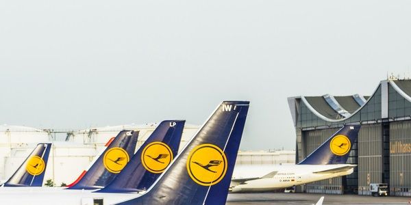 Lufthansa begins GDS surcharge, claims direct connectivity gaining interest