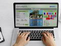 Luxury hotels trying to master guided selling online