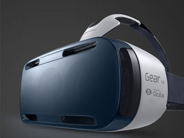 Marriott lets guests borrow VR headsets at two hotels in London and New York