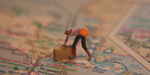 VIDEO: Improving the digital customer journey to drive bookings