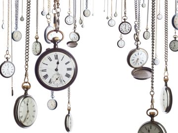 Travel marketers rise and shine - one in six minutes (awake) spent online